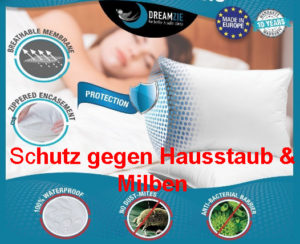 Milben Mensch & Hausmittel ᑕ ᑐ Milbenallergie und Scabies - was tun ? 2024